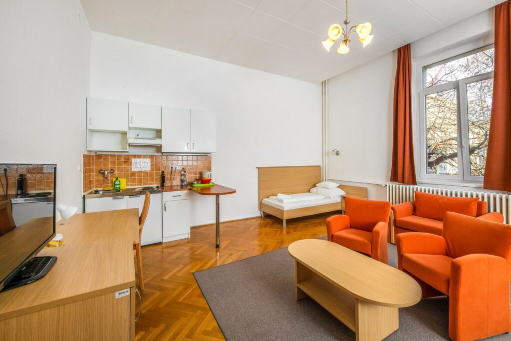 Domus-Collegium-Hungaricum-apartman-szoba