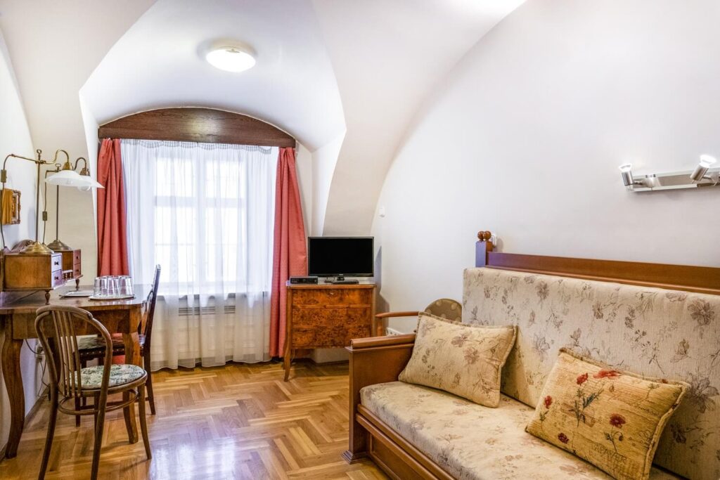 Vári Vendégház panzió apartman